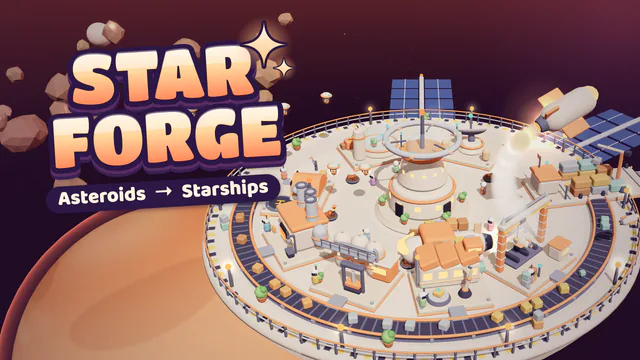 Star Forge
