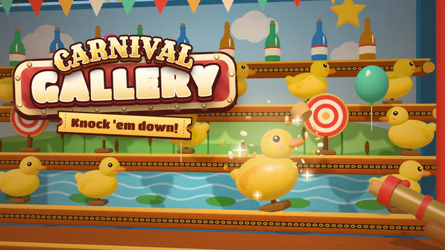 Carnival Gallery