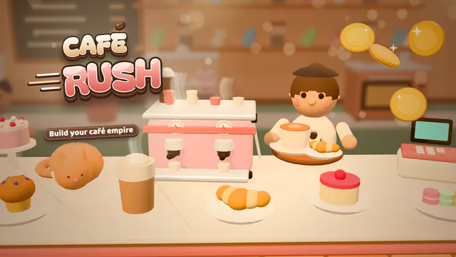 Café Rush