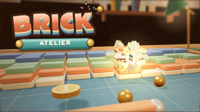 Brick Atelier