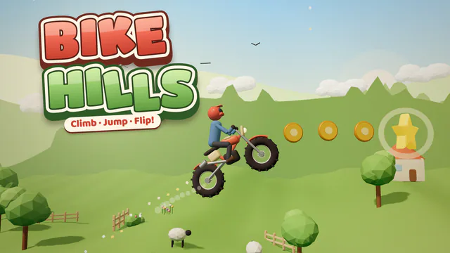 Bike Hills
