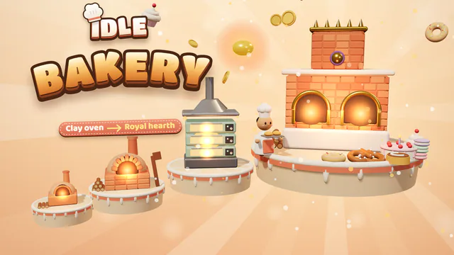Idle Bakery