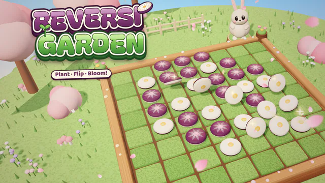 Reversi Garden