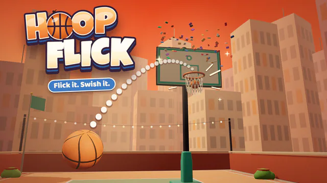 Hoop Flick
