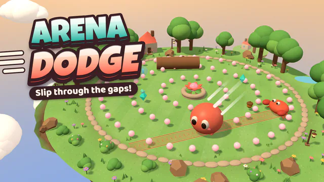 Arena Dodge