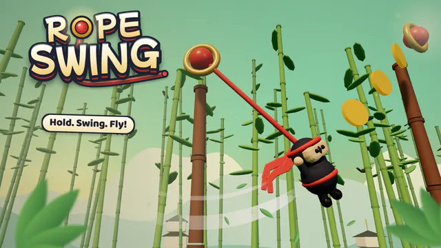 Rope Swing
