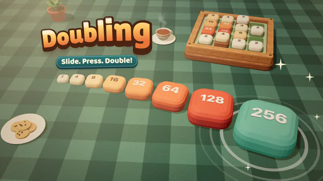 Doubling