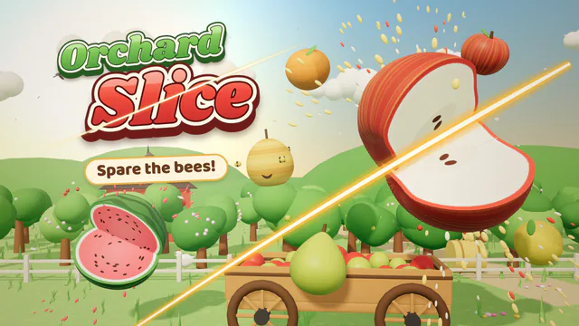 Orchard Slice