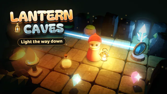 Lantern Caves