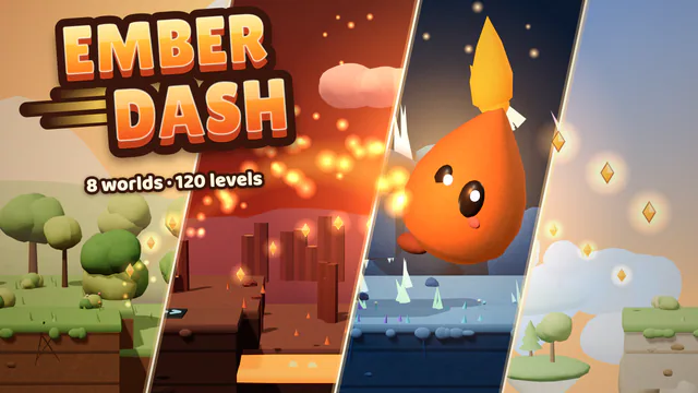 Ember Dash