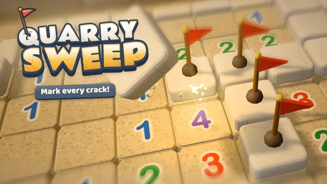 Quarry Sweep