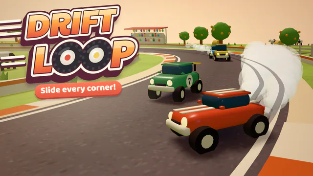 Drift Loop