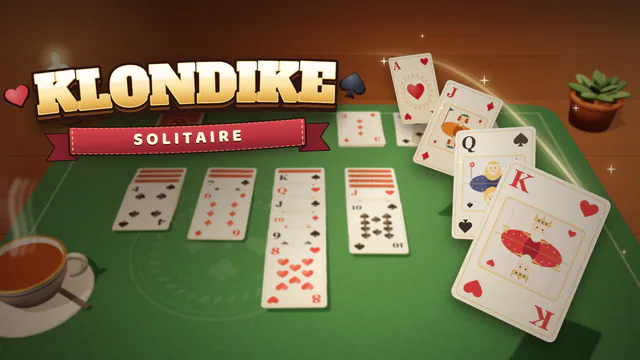 Klondike Solitaire