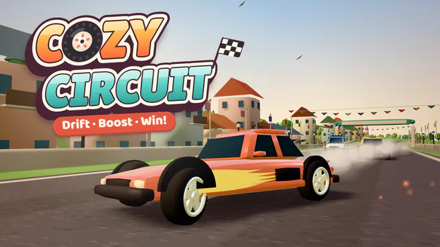 Cozy Circuit