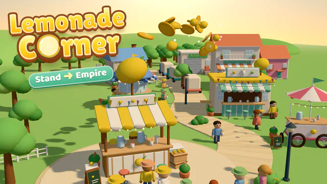 Lemonade Corner