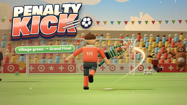 Penalty Kick