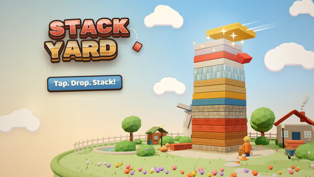 Stackyard