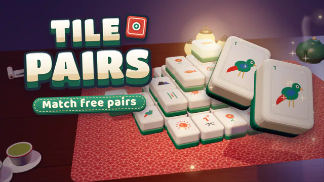 Tile Pairs