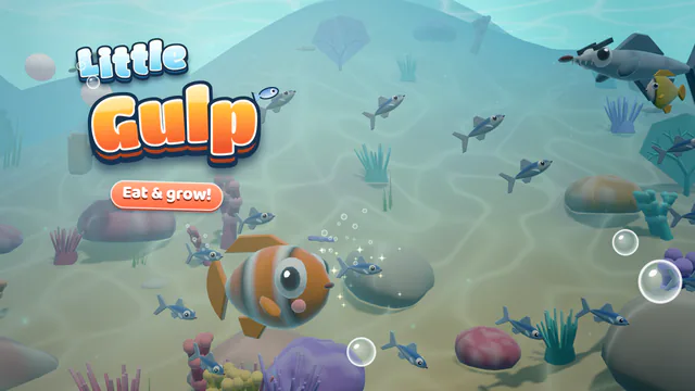 Little Gulp