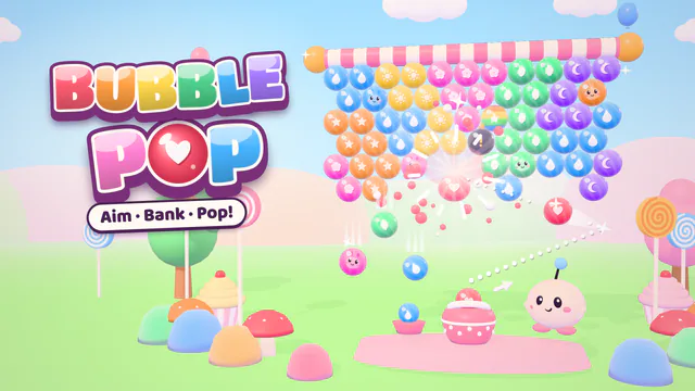 Bubble Pop