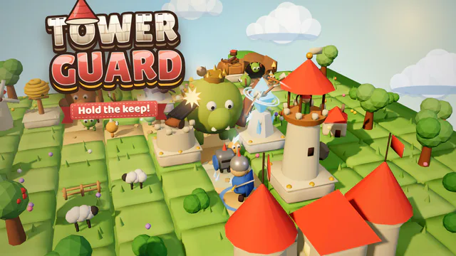 Tower Guard