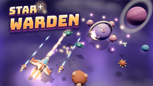 Star Warden